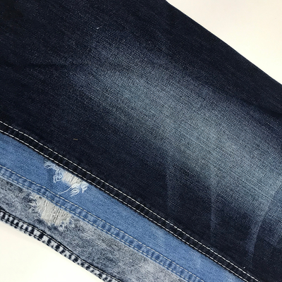 Traditional Cotton Stretch Denim Fabric Men&#39;s Jeans With Competitive Price