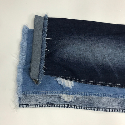 Traditional Cotton Stretch Denim Fabric Men&#39;s Jeans With Competitive Price