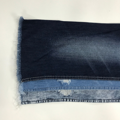 Traditional Cotton Stretch Denim Fabric Men&#39;s Jeans With Competitive Price