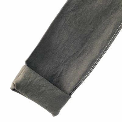 Eco-friendly Denim Fabric Sustainable Certificated Repreve Cotton/polyster Jeans Material