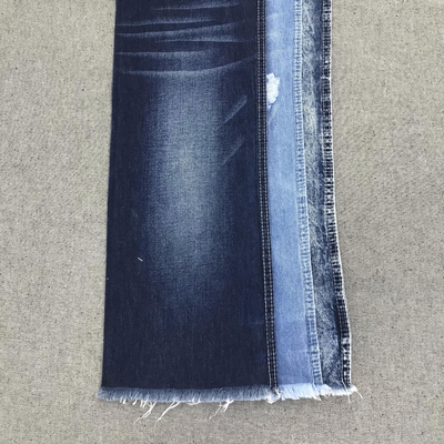 Wholesale Good Stretch Soften Acid Wash Denim Fabric