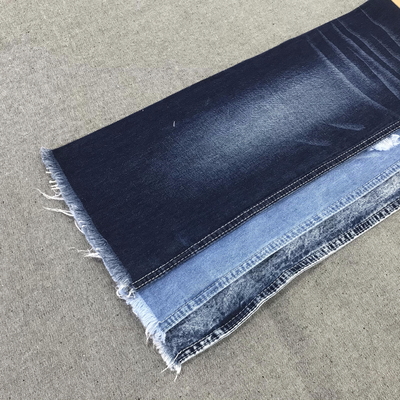 Wholesale Good Stretch Soften Acid Wash Denim Fabric