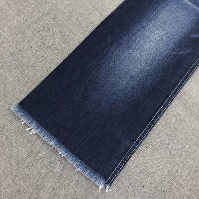 Wholesale Good Stretch Soften Acid Wash Denim Fabric