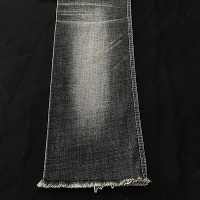 11.5 Stocklot Cotton Recycled Twill Selvedge Denim Jeans Fabric Prices