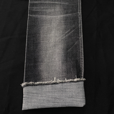 11.5 Stocklot Cotton Recycled Twill Selvedge Denim Jeans Fabric Prices
