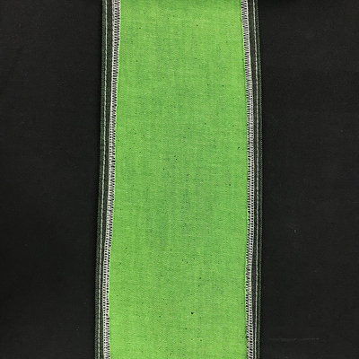 Bamboo Cotton Nylon Spandex Material Broken Twill Stretch Denim Jeans Fabrics