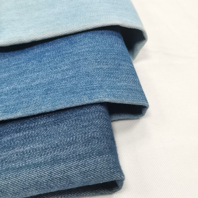 Japanese Jeans White Indigo Blue Black Fabric Wholesale Usa Italian Korea Japan Raw Cotton Stretch Selvedge Denim Tricot Woven