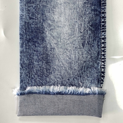 12oz 100%cotton Denim Fabric for Jeans
