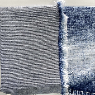 12oz 100%cotton Denim Fabric for Jeans