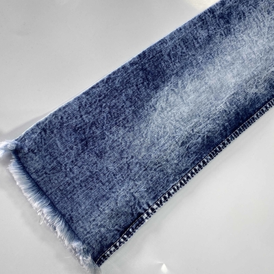 12oz 100%cotton Denim Fabric for Jeans