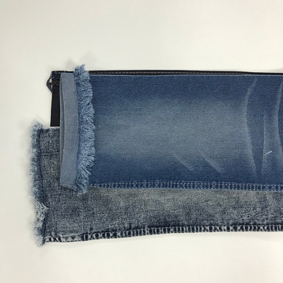 2022 New Fashion 8.82oz High Stretch Denim Fabric for Jeans