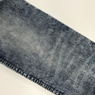 2022 New Fashion 8.82oz High Stretch Denim Fabric for Jeans
