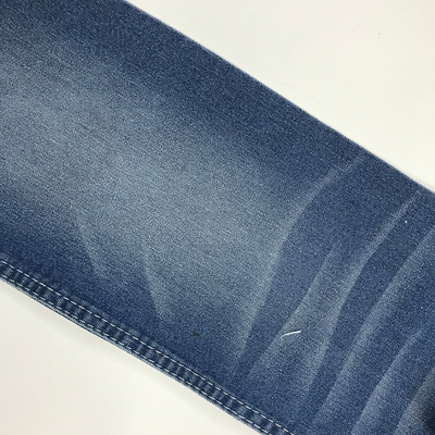 2022 New Fashion 8.82oz High Stretch Denim Fabric for Jeans