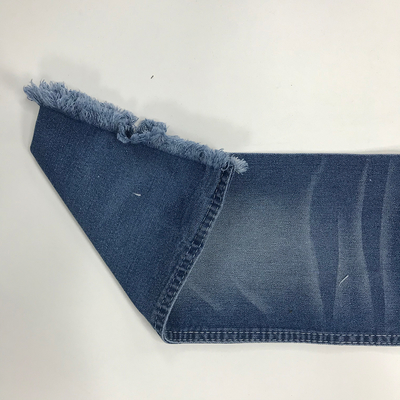 2022 New Fashion 8.82oz High Stretch Denim Fabric for Jeans