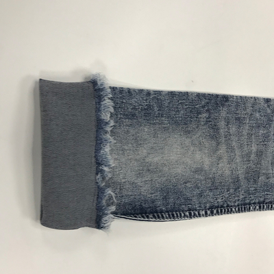 2022 New Fashion 8.82oz High Stretch Denim Fabric for Jeans