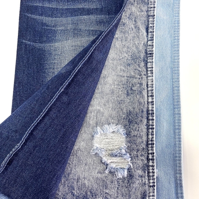 Wholesale Replay Skinny Christmas Denim Jeans Fabric From Foshan