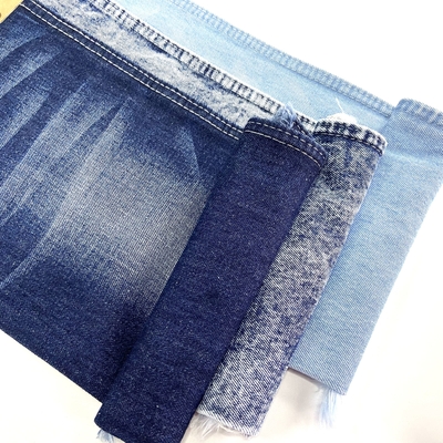 Wholesale Replay Skinny Christmas Denim Jeans Fabric From Foshan
