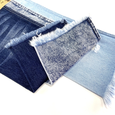 Wholesale Replay Skinny Christmas Denim Jeans Fabric From Foshan