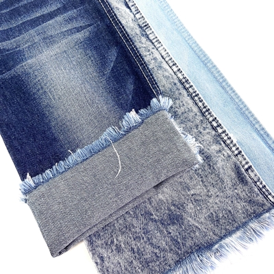 Wholesale Replay Skinny Christmas Denim Jeans Fabric From Foshan