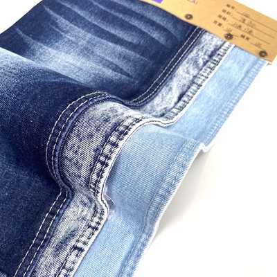 Wholesale Replay Skinny Christmas Denim Jeans Fabric From Foshan