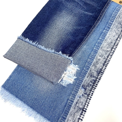 Item 9775W  405G  70/71'' Cotton Spandex Dged Style Urban Star Jeans diesel Jeans Fabric
