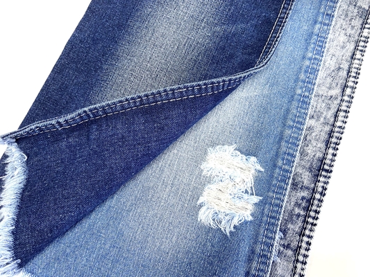 Item 9775W  405G  70/71'' Cotton Spandex Dged Style Urban Star Jeans diesel Jeans Fabric