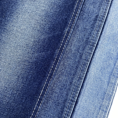 Hot sale  Raw Material 14.5oz Heavy Weight Denim Fabric Recycled