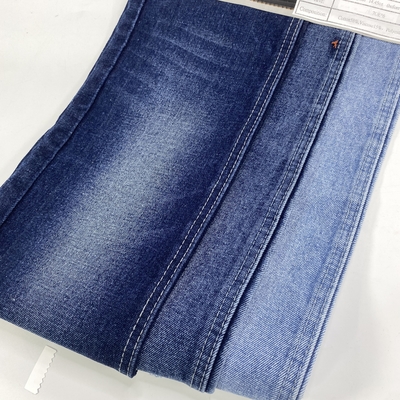 Hot sale  Raw Material 14.5oz Heavy Weight Denim Fabric Recycled