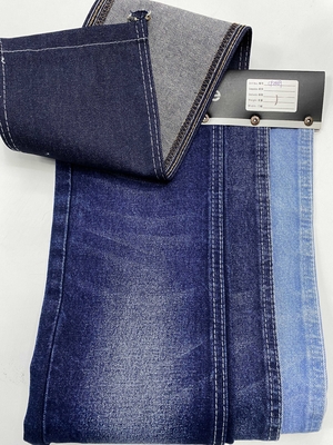 All Kinds of the Jeans Fabric Wholesale Denim 100% Cotton 12oz Knitted Yarn Dyed Denim Fabric High Quality Inquiry