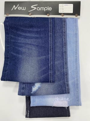 All Kinds of the Jeans Fabric Wholesale Denim 100% Cotton 12oz Knitted Yarn Dyed Denim Fabric High Quality Inquiry