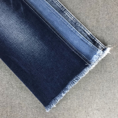 Factory Wholesale Stock Price Denim Fabric Cotton Jeans Denim Fabric for Trouser