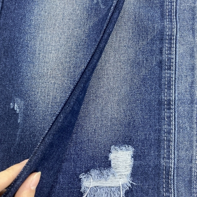 14 Oz Heavy Denim Jeans Fabric for Man Jeans