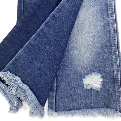 14 Oz Heavy Denim Jeans Fabric for Man Jeans