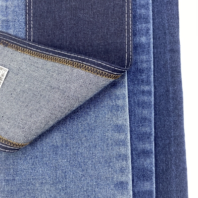 14 Oz Heavy Denim Jeans Fabric for Man Jeans
