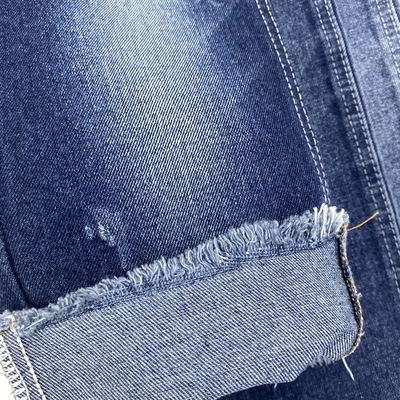 14 Oz Heavy Denim Jeans Fabric for Man Jeans