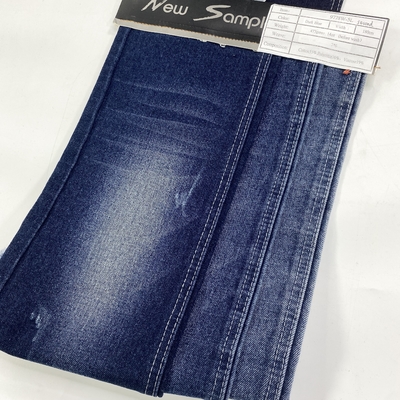 14 Oz Heavy Denim Jeans Fabric for Man Jeans