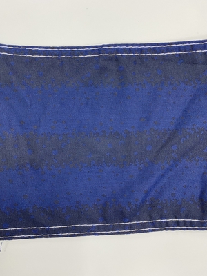 Fabric for Garment China Stripe Cotton Polyester Spandex Knitting Slub Denim Tricot Woven YARN DYED Tela Para Jeans Denim Fabric