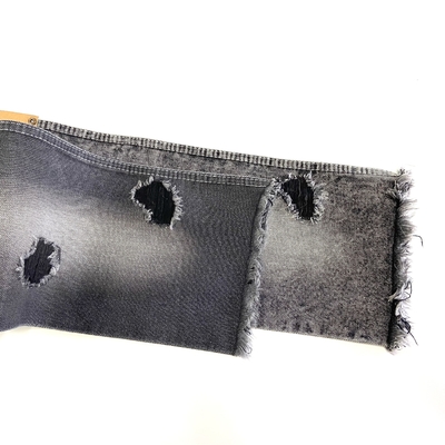 12oz High Quality Roll Japanese  Raw Denim Fabric for Men's Jeans Acid Wash Cordura Denim Fabric