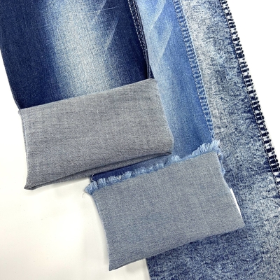 Jeans Comfortable Supper Stretch Men Pants Jeans Denim Fabric With Competitive Price