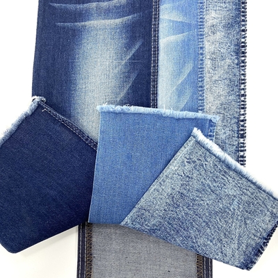 Jeans Comfortable Supper Stretch Men Pants Jeans Denim Fabric With Competitive Price
