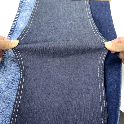 Jeans Comfortable Supper Stretch Men Pants Jeans Denim Fabric With Competitive Price