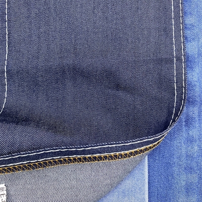 Wholesale Women Jeans Pants Soft  Denim Fabric