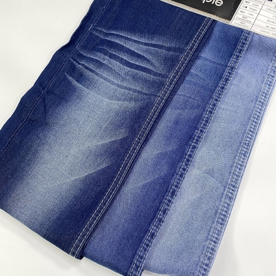 Wholesale Women Jeans Pants Soft  Denim Fabric