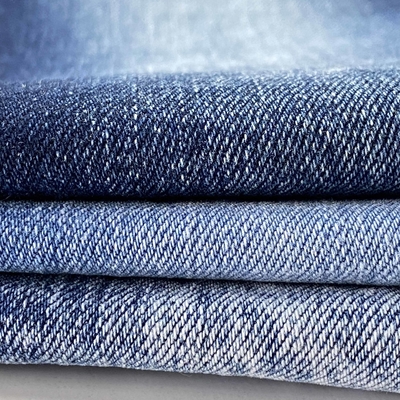 12oz 100%cotton Denim Fabric for Jeans