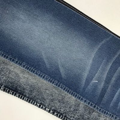 2022 New Fashion 8.82oz High Stretch Denim Fabric for Jeans