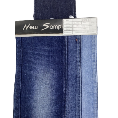 Hot sale  Raw Material 14.5oz Heavy Weight Denim Fabric Recycled