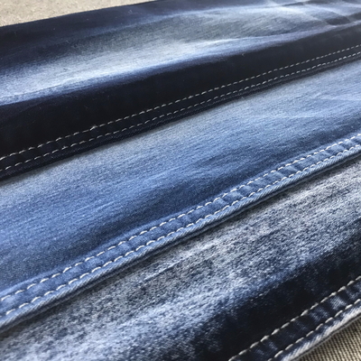 Factory Wholesale Stock Price Denim Fabric Cotton Jeans Denim Fabric for Trouser